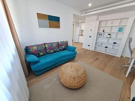 Apartament de închiriat 2 camere, în Bucureşti, zona Herăstrău