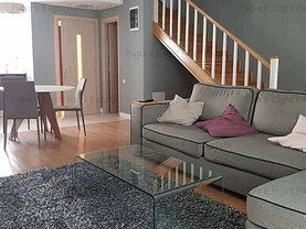 Casa de vânzare 3 camere, în Bucuresti, zona Pipera