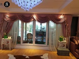 Casa de vânzare 6 camere, în Bucuresti, zona Pipera