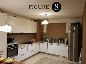 Casa de închiriat 4 camere, în Bucuresti, zona Pipera
