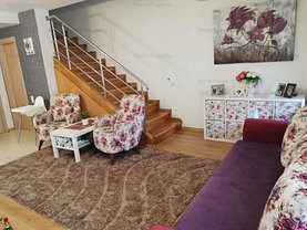 Casa de vânzare 3 camere, în Bucuresti, zona Pipera