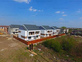 Casa de vânzare 5 camere, în Tunari