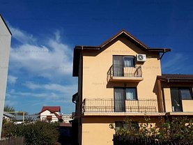 Casa de vânzare 5 camere, în Otopeni, zona Central