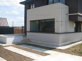 Casa de vânzare 6 camere, în Otopeni, zona Central