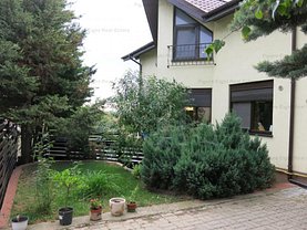 Casa de închiriat 4 camere, în Bucuresti, zona Pipera