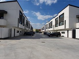 Casa de închiriat 5 camere, în Bucuresti, zona Pipera