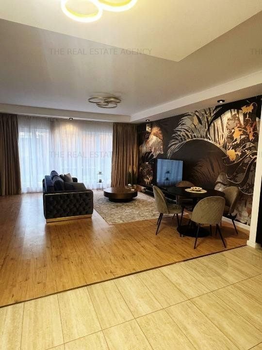 Vila 3 camere | Cosmopolis | 2 locuri parcare