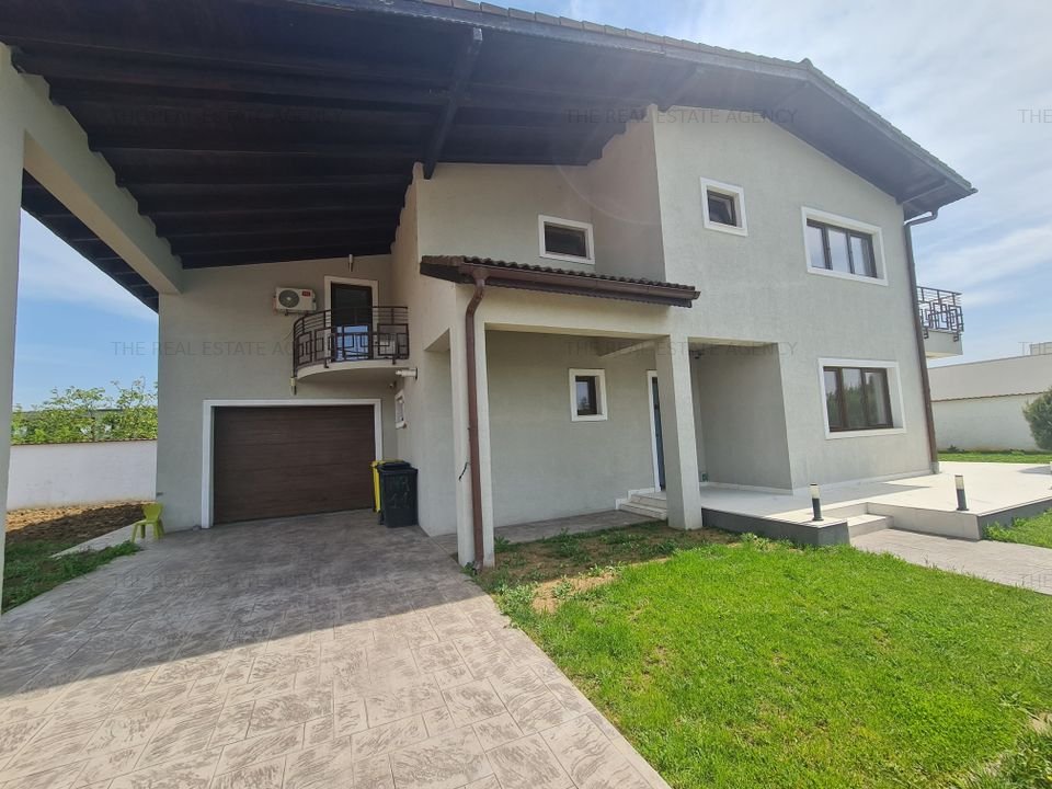 Casa individuala | 6 camere | zona iancu Nicolae