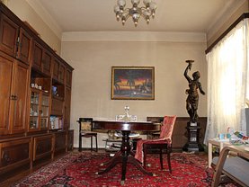 Apartament de vânzare 5 camere, în Bucuresti, zona Victoriei