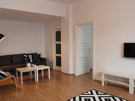 Apartament de închiriat 2 camere, în Bucureşti, zona Ultracentral