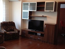 Apartament de închiriat 3 camere, în Bucuresti, zona 1 Mai