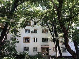 Apartament de vânzare 4 camere, în Bucuresti, zona Domenii