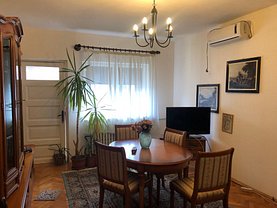 Apartament de închiriat 3 camere, în Bucureşti, zona Titulescu