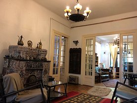 Apartament de vânzare 7 camere, în Bucureşti, zona Cotroceni