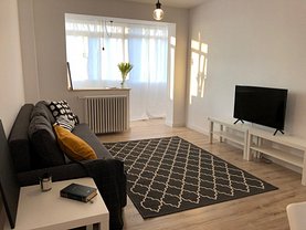 Apartament de închiriat 2 camere, în Bucuresti, zona Cismigiu