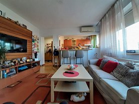 Apartament de vânzare 3 camere, în Bucureşti, zona 1 Mai