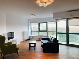 Apartament de închiriat 2 camere, în Bucureşti, zona Barbu Văcărescu