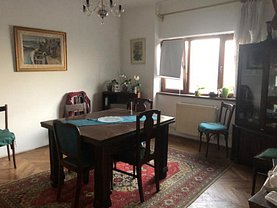 Apartament de vânzare 4 camere, în Bucureşti, zona Domenii