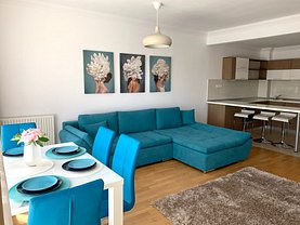 Apartament de închiriat 2 camere, în Bucureşti, zona Tei