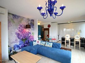 Apartament de vânzare 2 camere, în Bucureşti, zona Băneasa
