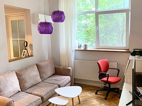 Apartament de vânzare 3 camere, în Bucureşti, zona Cişmigiu