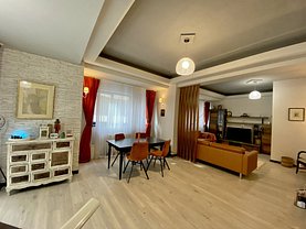Apartament de vanzare 3 camere, în Bucuresti, zona Armeneasca