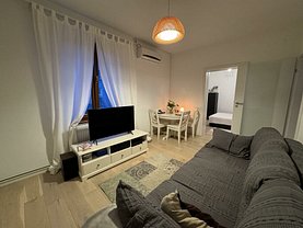 Apartament de vânzare 3 camere, în Bucuresti, zona Floreasca