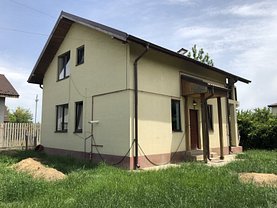 Casa de vânzare 4 camere, în Corbeanca