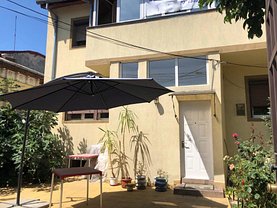 Casa de închiriat 6 camere, în Bucureşti, zona Basarab