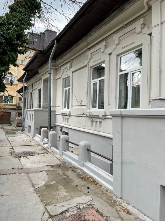Vanzare casa Cismigiu - Ultracentral renovata, cu fațada refăcută - imaginea 18