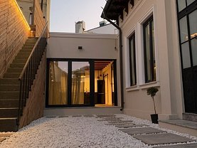 Casa de vanzare 5 camere, în Bucuresti, zona Eminescu
