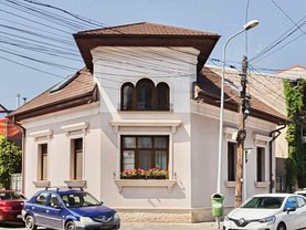 Casa de vanzare 4 camere, în Bucuresti, zona Banu Manta