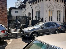 Casa de vanzare 7 camere, în Bucuresti, zona Cismigiu