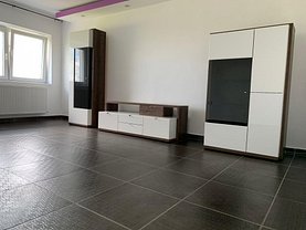 Apartament de închiriat 3 camere, în Brasov, zona Craiter