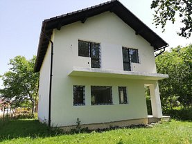 Casa 4 camere în Brasov, Stupini