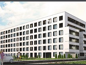 Apartament de vânzare 2 camere, în Bucuresti, zona Pipera