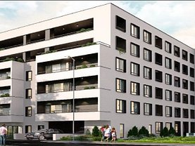 Apartament de vânzare 3 camere, în Bucuresti, zona Pipera