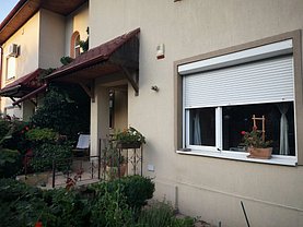 Casa de vânzare 4 camere, în Bucuresti, zona Sisesti