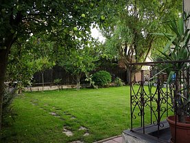 Casa de vânzare 4 camere, în Bucuresti, zona Sisesti