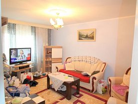 Apartament de vânzare 2 camere, în Bacau, zona Nord