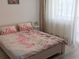 Garsonieră de închiriat, în Bacau, zona Central