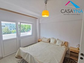 Apartament de vânzare 2 camere în Bacau, Milcov