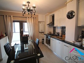 Apartament de vânzare 3 camere în Bacau, Stefan cel Mare