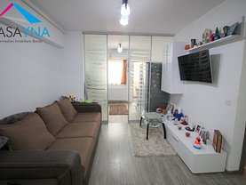 Apartament de vânzare 3 camere, în Bacău, zona Nord