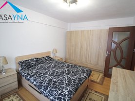 Apartament de închiriat 3 camere în Bacau, Ultracentral