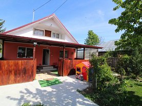 Casa de vânzare 3 camere, în Bacau, zona Periferie