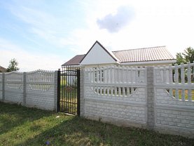 Casa de vânzare 2 camere, în Beresti-Bistrita