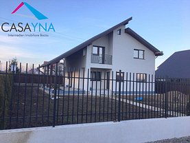 Casa de vânzare 4 camere, în Magura