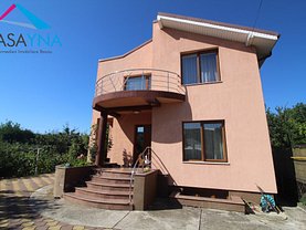 Casa de închiriat 5 camere, în Bacău, zona Orizont