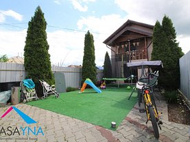 Casa de vânzare 4 camere, în Bacău, zona Nord